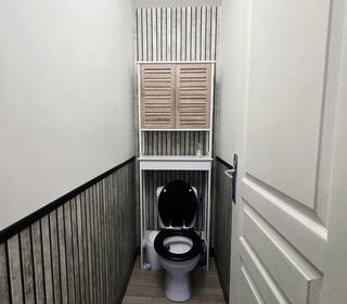  Maison � vendre 3 pi�ces 47 m�