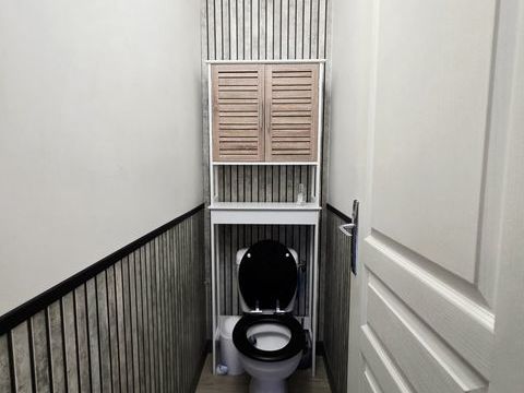  Maison � vendre 3 pi�ces 47 m�