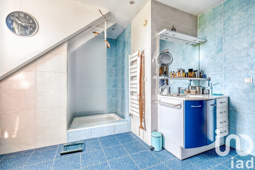 � vendre  Villa Montfermeil (93370)