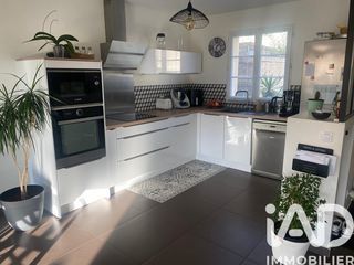  Maison � vendre 5 pi�ces 109 m�