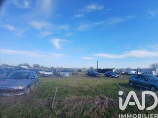  Terrain � vendre 3000 m�