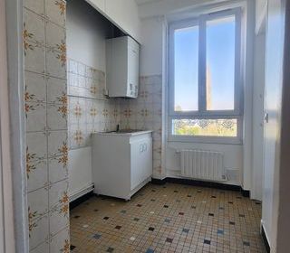  Appartement � vendre 3 pi�ces 50 m�