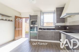  Maison � vendre 5 pi�ces 103 m�