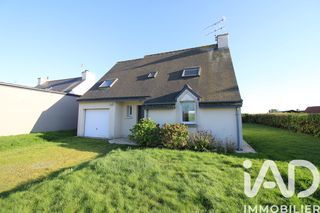  Maison � vendre 4 pi�ces 94 m�