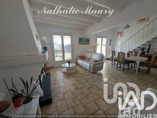  Maison � vendre 4 pi�ces 100 m�