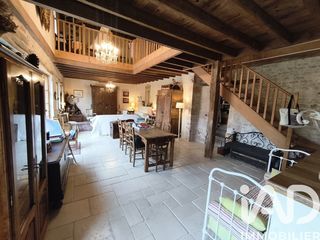  Maison � vendre 4 pi�ces 160 m�