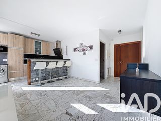  Appartement � louer 2 pi�ces 41 m�