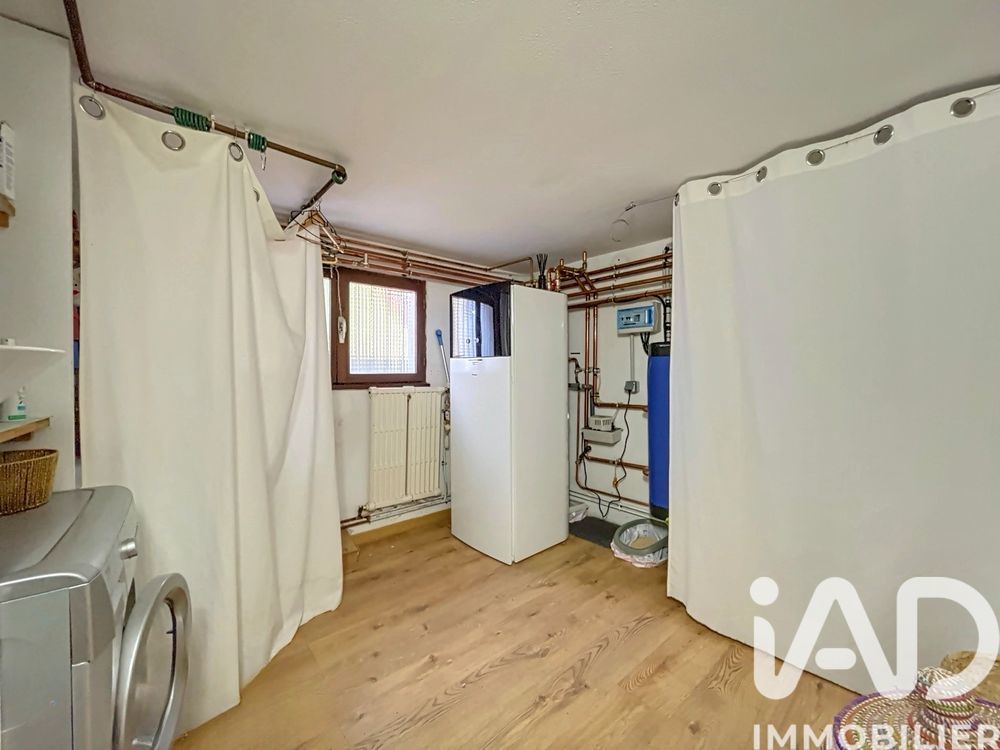 � vendre  Maison Sartrouville (78500)