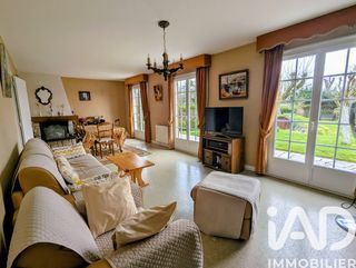  Maison � vendre 4 pi�ces 85 m�