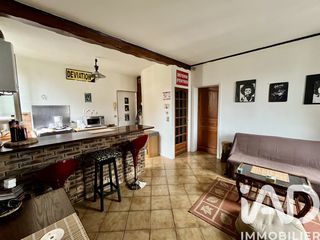  Appartement � vendre 2 pi�ces 37 m�