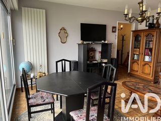  Appartement � vendre 4 pi�ces 78 m�