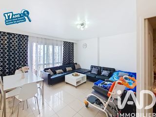  Appartement � vendre 3 pi�ces 70 m�