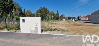  Terrain � vendre 303 m�