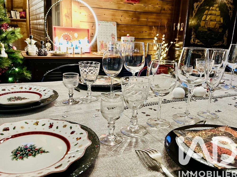 � vendre  Maison Ar�ches-la-Frasse (74300)