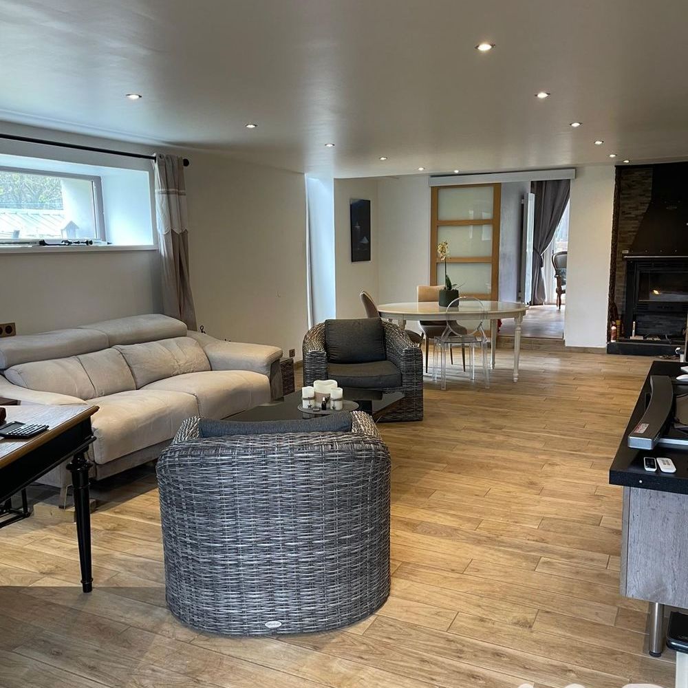 � vendre  Maison Mont-Dore (63240)