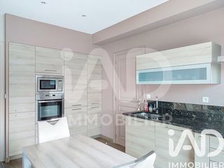  Villa � vendre 5 pi�ces 135 m�