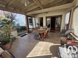  Maison � vendre 7 pi�ces 204 m�