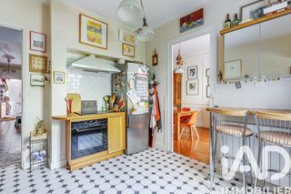  Maison � vendre 6 pi�ces 152 m�