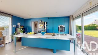  Villa � vendre 4 pi�ces 115 m�