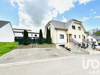  Maison � vendre 5 pi�ces 101 m�