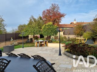  Maison � vendre 5 pi�ces 86 m�