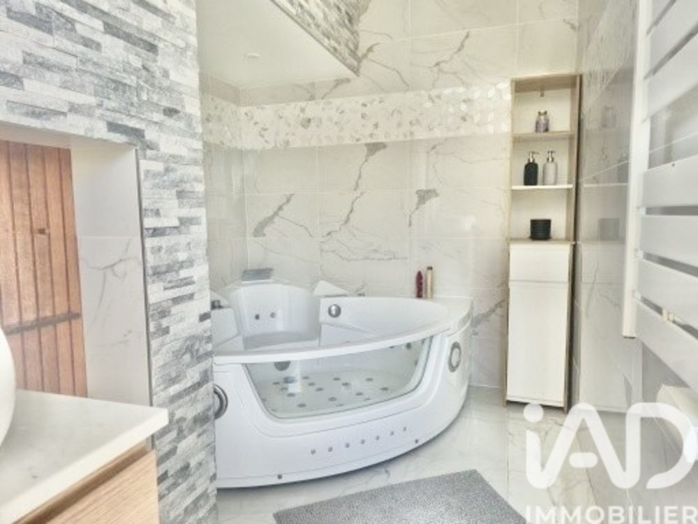 � vendre  Maison L'Ha�-les-Roses (94240)