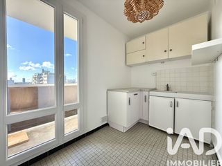  Appartement � vendre 2 pi�ces 39 m�