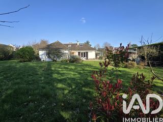  Maison � vendre 5 pi�ces 118 m�