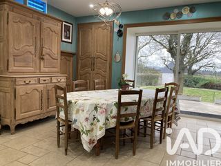  Maison � vendre 8 pi�ces 176 m�