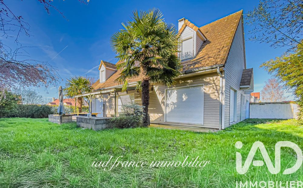 � vendre  Maison Orgeval (78630)