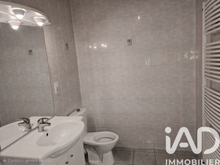  Appartement � vendre 2 pi�ces 53 m�