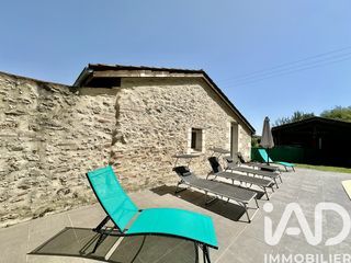  Maison � vendre 5 pi�ces 160 m�