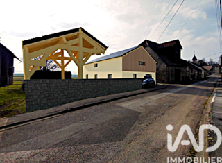  Maison � vendre 5 pi�ces 98 m�