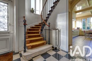  Maison � vendre 10 pi�ces 227 m�