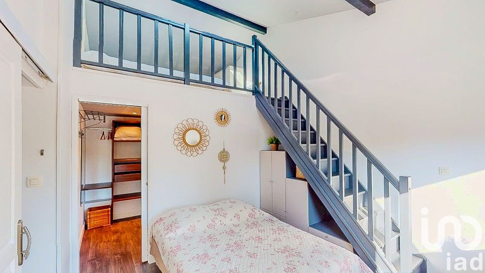 � vendre  Maison Bassussarry (64200)