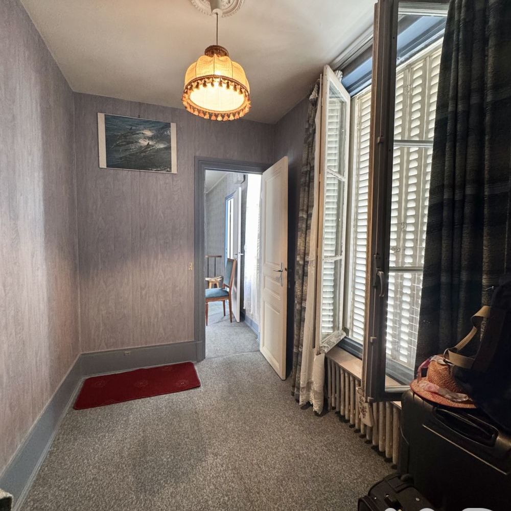 � vendre  Maison Montreuil (93100)