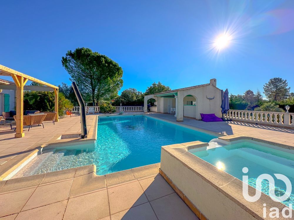 � vendre  Maison Roquebrune-sur-Argens (83520)