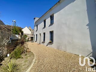  Maison � vendre 9 pi�ces 184 m�