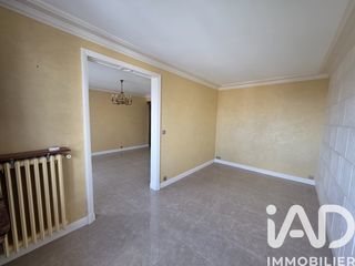  Appartement � vendre 4 pi�ces 82 m�