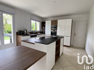  Maison � vendre 8 pi�ces 200 m�