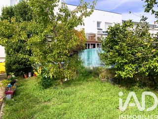  Appartement � vendre 3 pi�ces 63 m�