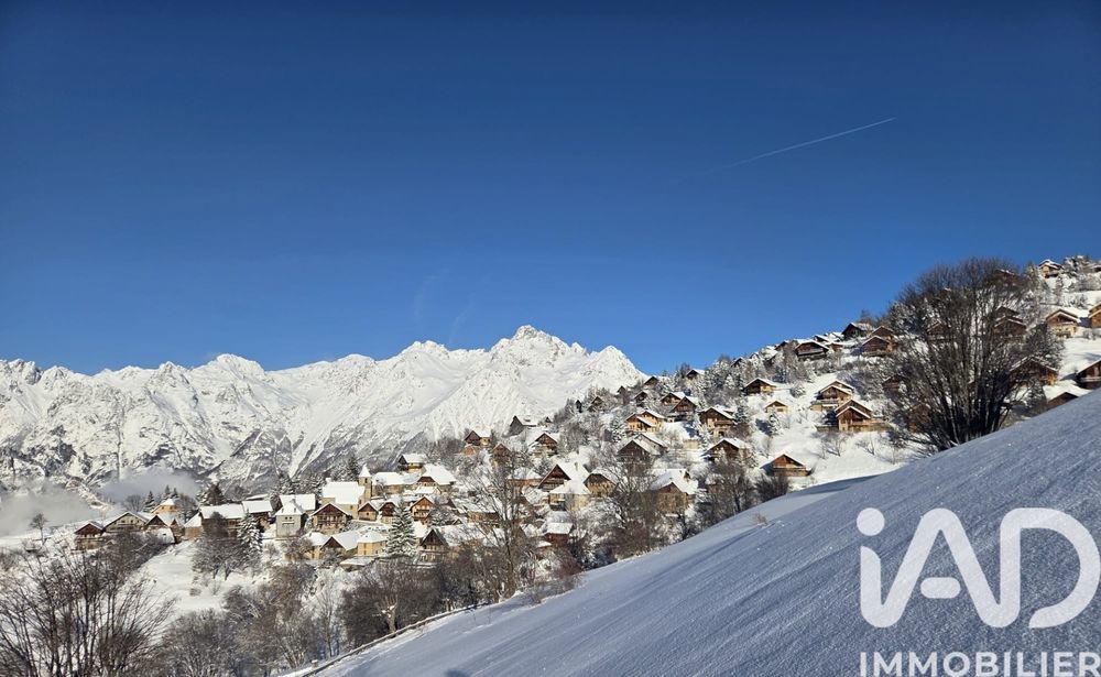 � vendre  Appartement Villard-Reculas (38114)