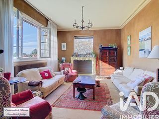  Maison � vendre 9 pi�ces 278 m�