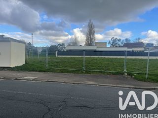  Terrain � vendre 409 m�