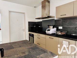  Maison � vendre 4 pi�ces 86 m�