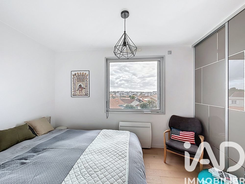 � vendre  Villa La Rochelle (17000)