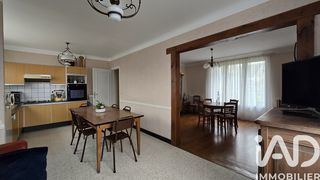  Maison � vendre 5 pi�ces 95 m�