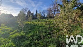  Terrain � vendre 535 m�