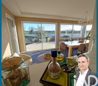  Maison � vendre 6 pi�ces 149 m�