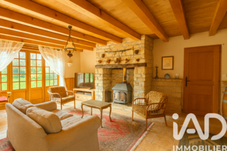  Maison � vendre 4 pi�ces 97 m�